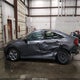 2HGFC2F58GH503704 2016 Honda Civic Lx auction photo thumbnail 14
