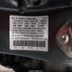 2HGFC2F58GH503704 2016 Honda Civic Lx auction photo thumbnail 9