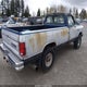 1B7KM2682LS705588 1990 Dodge W-Series W200/W250 auction photo thumbnail 4