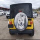 1J4FA39S26P702909 2006 Jeep Wrangler X auction photo thumbnail 16