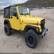 1J4FA39S26P702909 2006 Jeep Wrangler X auction photo thumbnail 1