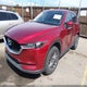 JM3KFBCLXH0213534 2017 Mazda Cx-5 Touring auction photo thumbnail 2