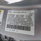 1HGCV1F14JA123706 2018 Honda Accord Lx auction photo thumbnail 9