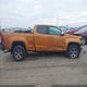 1GCPTDE15H1321634 2017 Chevrolet Colorado Z71 auction photo thumbnail 13
