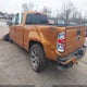 1GCPTDE15H1321634 2017 Chevrolet Colorado Z71 auction photo thumbnail 3
