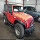 1C4AJWAG5DL634697 2013 Jeep Wrangler Sport auction photo thumbnail 1