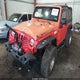 1C4AJWAG5DL634697 2013 Jeep Wrangler Sport auction photo thumbnail 2