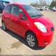 JTDJT923585177049 2008 Toyota Yaris auction photo thumbnail 1