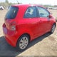 JTDJT923585177049 2008 Toyota Yaris auction photo thumbnail 4