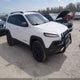 1C4PJMBS0EW250697 2014 Jeep Cherokee Trailhawk auction photo thumbnail 1