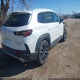 7MMVABDY4SN386605 2025 Mazda Cx-50 2.5 Turbo Premium Package auction photo thumbnail 4