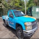 1GCCS149088160091 2008 Chevrolet Colorado Work Truck auction photo thumbnail 13