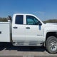 1GC2KUEG6GZ113604 2016 Chevrolet Silverado 2500Hd Wt auction photo thumbnail 14