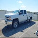 1GC2KUEG6GZ113604 2016 Chevrolet Silverado 2500Hd Wt auction photo thumbnail 2