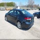 5YFEPMAE8NP301759 2022 Toyota Corolla Le auction photo thumbnail 3