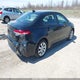 5YFEPMAE8NP301759 2022 Toyota Corolla Le auction photo thumbnail 4