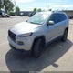 1C4PJLCSXFW566540 2015 Jeep Cherokee Latitude auction photo thumbnail 2