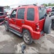 1J8GK58K36W225233 2006 Jeep Liberty Limited Edition auction photo thumbnail 3