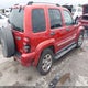 1J8GK58K36W225233 2006 Jeep Liberty Limited Edition auction photo thumbnail 4