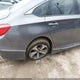 1HGCV2F97KA012967 2019 Honda Accord Touring 2.0T auction photo thumbnail 16