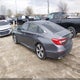 1HGCV2F97KA012967 2019 Honda Accord Touring 2.0T auction photo thumbnail 3