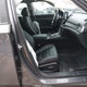 1HGCV2F97KA012967 2019 Honda Accord Touring 2.0T auction photo thumbnail 5