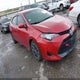 2T1BURHE8HC882294 2017 Toyota Corolla Le auction photo thumbnail 1