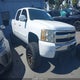 3GCEC13C38G314340 2008 Chevrolet Silverado 1500 Ls auction photo thumbnail 1