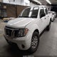 1N6AD0ER0JN700991 2018 Nissan Frontier Sv auction photo thumbnail 2