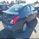 3N1CN7AP0FL950487 2015 Nissan Versa 1.6 Sv auction photo thumbnail 4