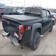 1GCDT13E678136831 2007 Chevrolet Colorado Lt auction photo thumbnail 4
