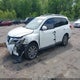 5N1AR2MN1EC696820 2014 Nissan Pathfinder Sl auction photo thumbnail 2