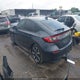 JHMFL4H97SX001313 2025 Honda Civic Hybrid Sport Touring auction photo thumbnail 3