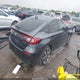 JHMFL4H97SX001313 2025 Honda Civic Hybrid Sport Touring auction photo thumbnail 4
