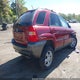KNDJF723457077763 2005 Kia Sportage Ex V6/Lx V6 auction photo thumbnail 4