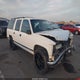 3GKFK16R4VG523576 1997 GMC Suburban 1500 Slt Cmi auction photo thumbnail 1