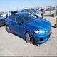 3FA6P0HD3KR216057 2019 Ford Fusion Se auction photo thumbnail 1