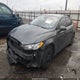 3FA6P0HD9KR283097 2019 Ford Fusion Se auction photo thumbnail 2