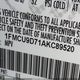 1FMCU9D71AKC89520 2010 Ford Escape Xlt auction photo thumbnail 9