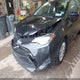 2T1BURHE1KC247022 2019 Toyota Corolla Le auction photo thumbnail 6