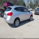 JN8AS5MV8FW262411 2015 Nissan Rogue Select S auction photo thumbnail 4
