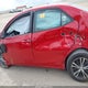 5YFBURHE9GP411172 2016 Toyota Corolla Le Plus auction photo thumbnail 14