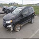 MAJ3S2GE2KC273467 2019 Ford Ecosport Se auction photo thumbnail 2
