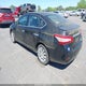 3N1AB7APXEY203223 2014 Nissan Sentra Sv auction photo thumbnail 3