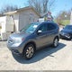 2HKRM4H78DH635867 2013 Honda Cr-V Ex-L auction photo thumbnail 2