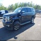 1GNSCCKC1FR504951 2015 Chevrolet Tahoe Ltz auction photo thumbnail 2