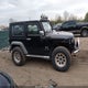 1J4FA241X8L567651 2008 Jeep Wrangler X auction photo thumbnail 13