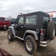 1J4FA241X8L567651 2008 Jeep Wrangler X auction photo thumbnail 14