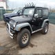 1J4FA241X8L567651 2008 Jeep Wrangler X auction photo thumbnail 2