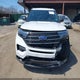 1FMSK8DH6LGC19165 2020 Ford Explorer Xlt auction photo thumbnail 12